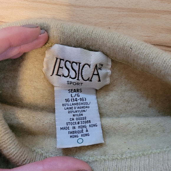 Sweater - Picture 2 of 2